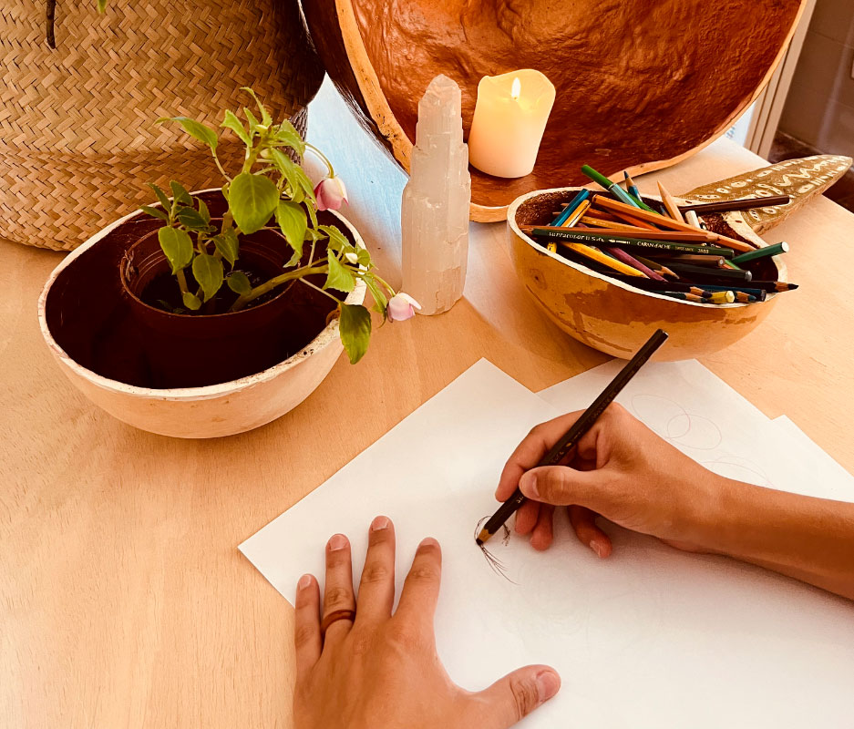 Arte consciente