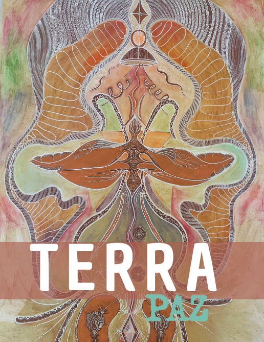 Exposição Terra — Paz